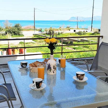 Apartment Next To The Beach Kato Daratso Exterior photo
