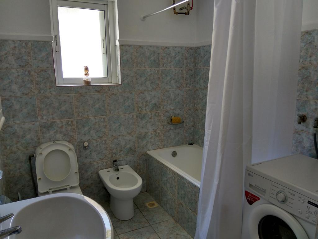 Apartment Next To The Beach Kato Daratso Exterior photo