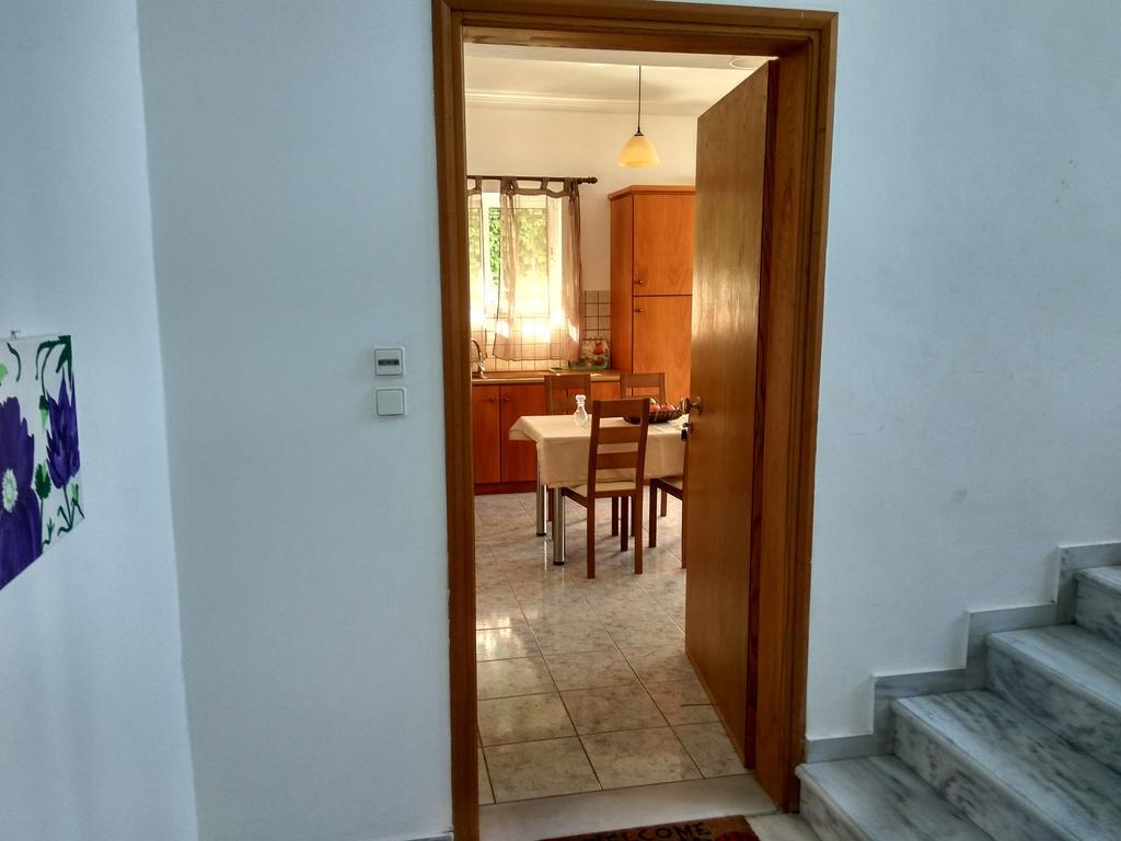 Apartment Next To The Beach Kato Daratso Exterior photo