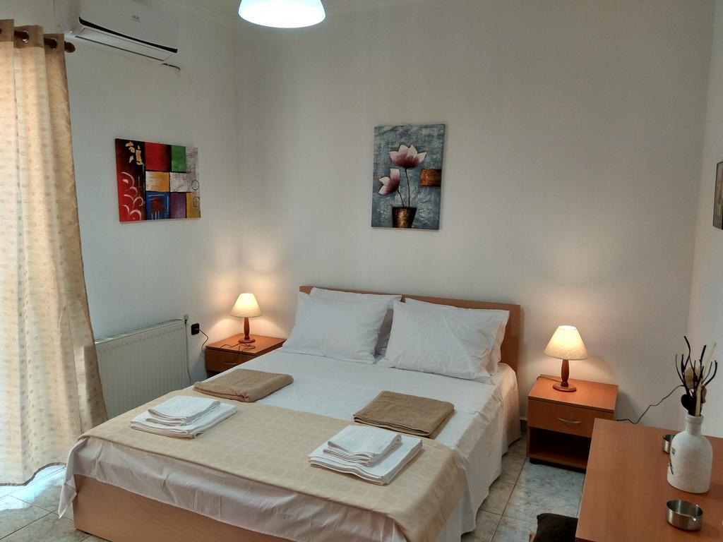 Apartment Next To The Beach Kato Daratso Exterior photo